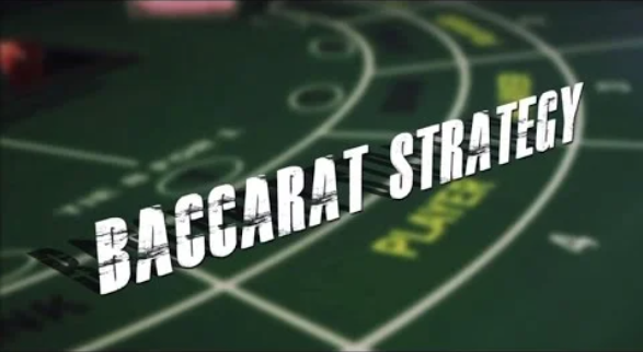 Top 10 Baccarat Strategy