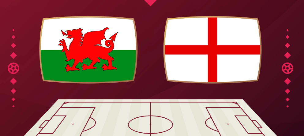 Wales VS England Prediction Game