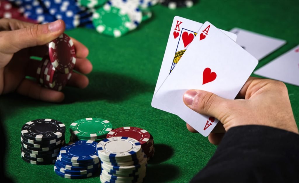 Why Poker Game is so Popular?
