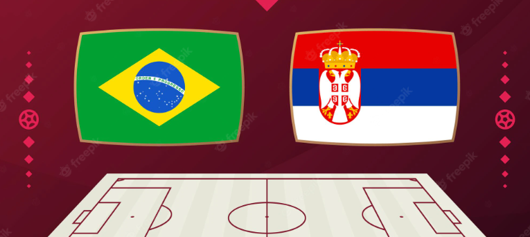 Brazil vs Serbia Group G Predictions