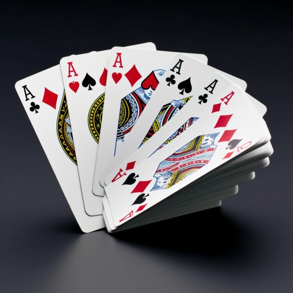 세븐 카드 포커 베팅 전략 배우기