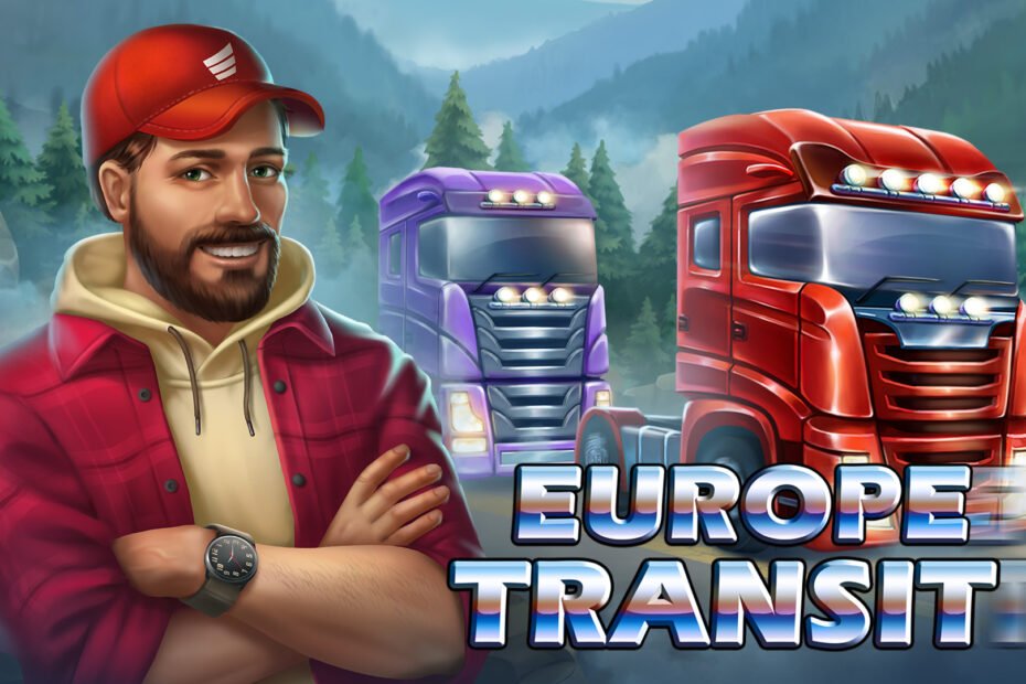 유럽 트랜지트