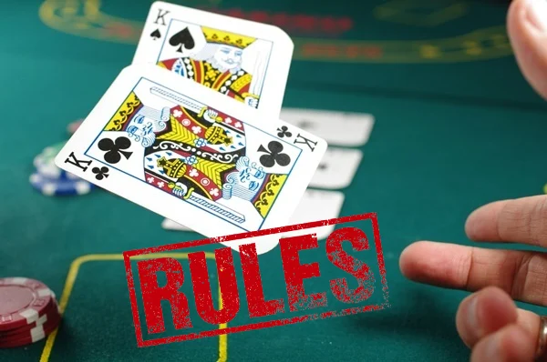 Baccarat Casino Rules