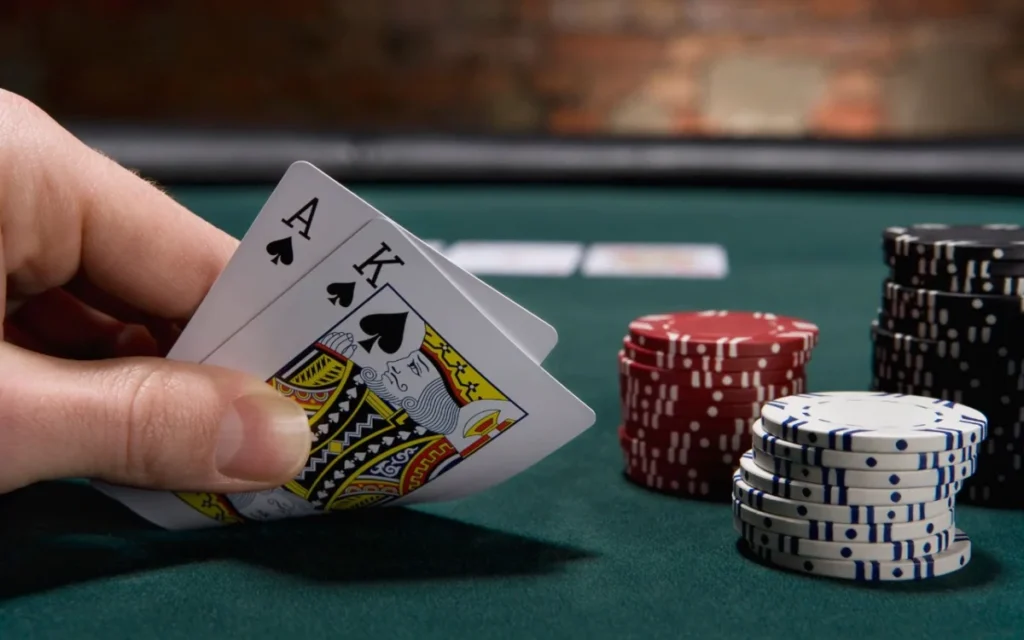 Different Baccarat Game