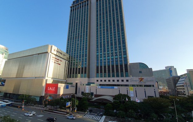 대한민국 GKL