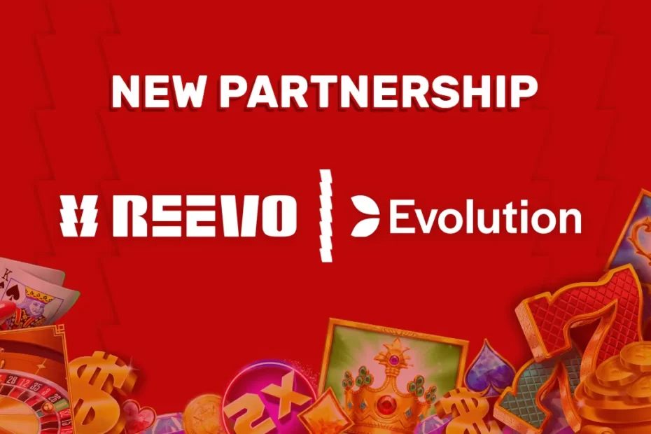 REEVO 플랫폼은