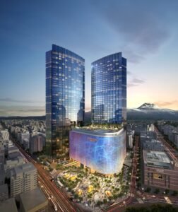 제주-드림-타워
